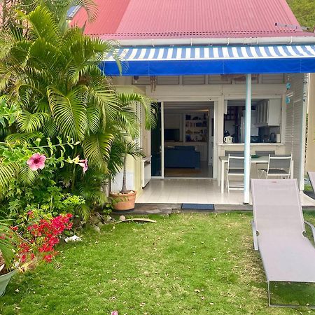 Bungalow Anolis Face A La Mer A 2 Min De La Plage. Terre-De-Haut Εξωτερικό φωτογραφία