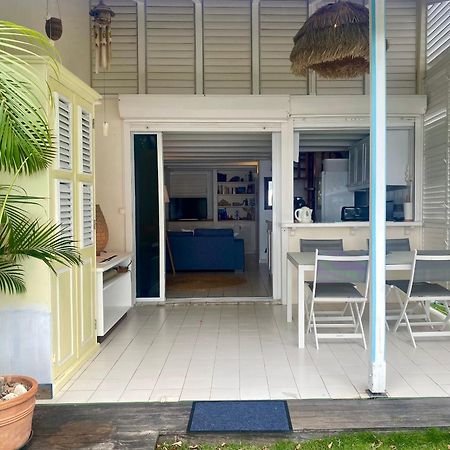 Bungalow Anolis Face A La Mer A 2 Min De La Plage. Terre-De-Haut Εξωτερικό φωτογραφία